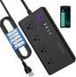 Matter Smart Power Strip, Works by UseeLink