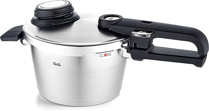 Fissler Vitavit Premium Pressure Cooker - Image 4
