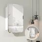 Rectangle Medicine Cabinet by REYOXCEL