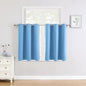 ChrisDowa Small Window Curtains by ChrisDowa