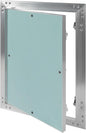 10" x 14" Inch Aluminum Drywall Access Panel by Unknown