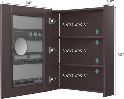 Bathroom Cabinet - Image 2