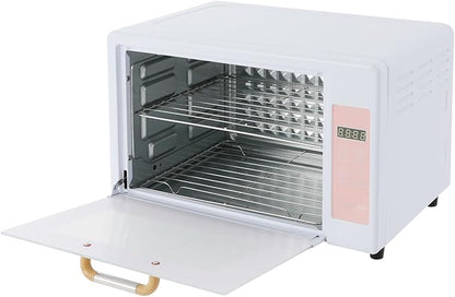 6 Gal Capacity Multi-Functional Nail Cleaner Box, 110V 230W U-V Light - Image 8