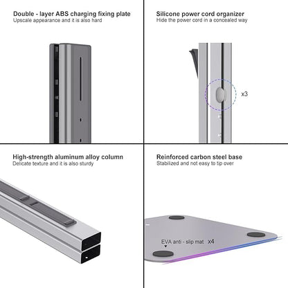 AIKOLZON Vacuum Stand for Dyson - Image 7
