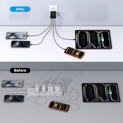 40W USB C Charger Block - Image 6