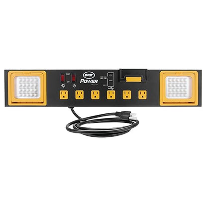 Performance Tool W2279 Commercial Grade Power Station - Image 4