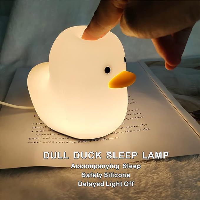 LEDHOLYT Kids Night Light - Image 5