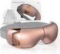 HubiCare Eye Massager with Heat, and Music Helps Relieve Strain, Dark Circles by HuBDIC