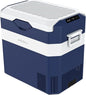 12 Volt Refrigerator Car Fridge Portable 12V 40 Quart Freezer Compressor Cooler by Megiu