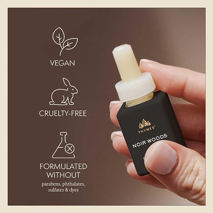 Thymes Pura Refills – 2 Pack of Oil Diffuser Scents – Long-Lasting Pura - Image 5