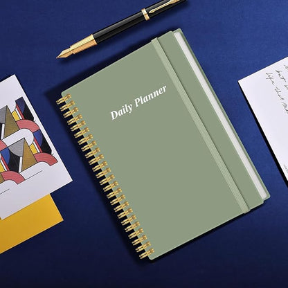 Daily Planner Undated - Image 7