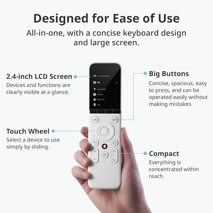 SwitchBot Universal Remote Control - Image 8