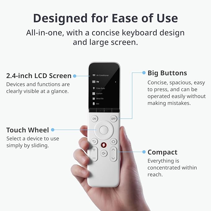 SwitchBot Universal Remote Control - Image 7