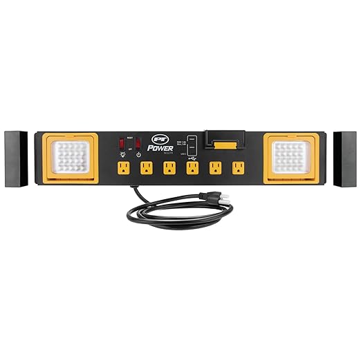 Performance Tool W2279 Commercial Grade Power Station - Image 5