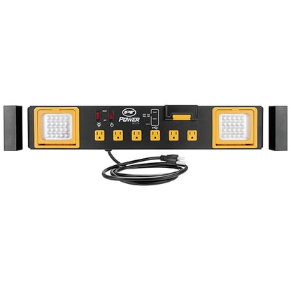Performance Tool W2279 Commercial Grade Power Station - Image 5