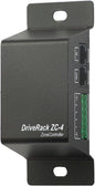 dbx ZC-4 Wall-Mounted Zone Controller by dbxbyHarman