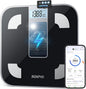 RENPHO Smart Scale for Body Weight, FSA&HSA Eligible, Digital Bathroom Scale by RENPHO