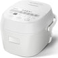 TOSHIBA OriginTaste Rice Cooker 5.5-Cup Uncooked, Fuzzy Logic, 15-in-1 Functions by ToshibaKitchen