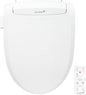 SmartBidet® SB-100R Electric Smart Bidet Seat by SmartBidet