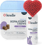 Kradle Hip & Joint Chews for Dogs by Kradle