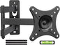 USX MOUNT Full Motion TV Wall Mount by USXMOUNT