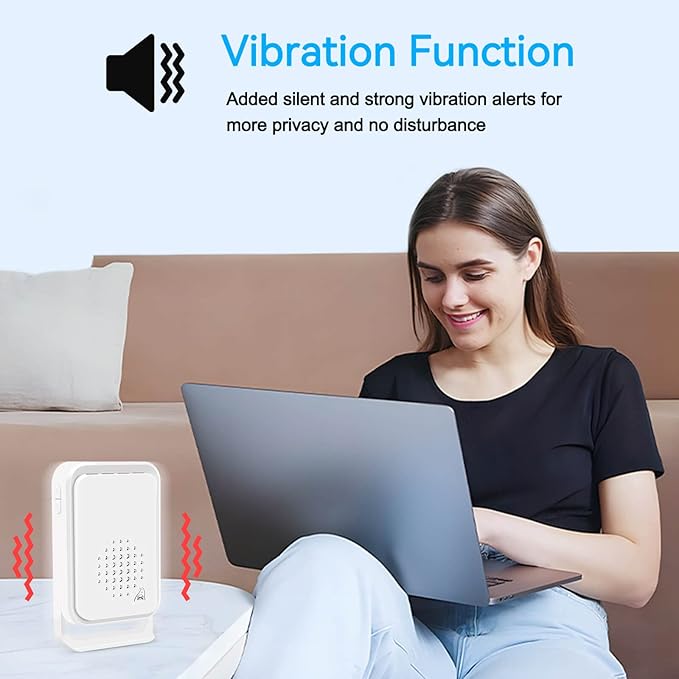 GREENCYCLE Outdoor Motion Sensors - Image 5