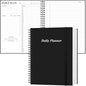 Daily Planner Undated by Heveboik