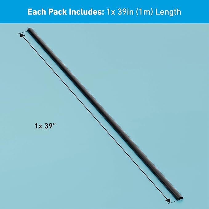 D-Line Half Round Cord Hider, Patented Cable Cover, Hide TV Wall Mount Wires - Image 4