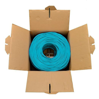 Dripstone CAT6 Ethernet Cable 1000ft Bulk Network LAN Wire 23AWG Solid UTP - Image 4