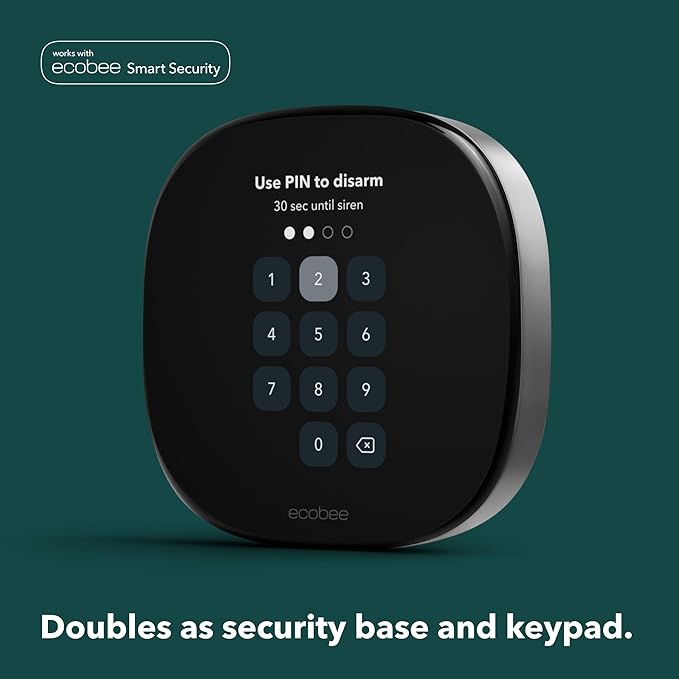 ecobee Smart Thermostat Premium - Image 3