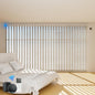 Blindify Motorized Vertical Blinds Compatible by BlindifyOffical