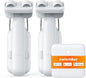 SwitchBot Smart Automatic Curtain Opener 2 Pack by SwitchBot