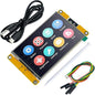 Hosyond 4.0'' 320x480 Touch Screen by Hosyond