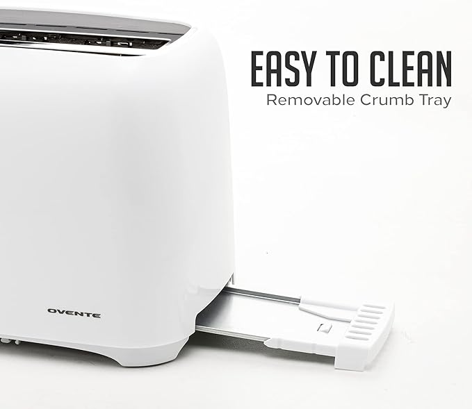 OVENTE Electric Toaster Machine - Image 5