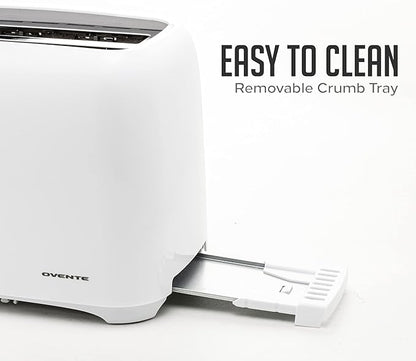 OVENTE Electric Toaster Machine - Image 5