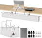 Under Desk Cable Management Tray by JOLENSOY