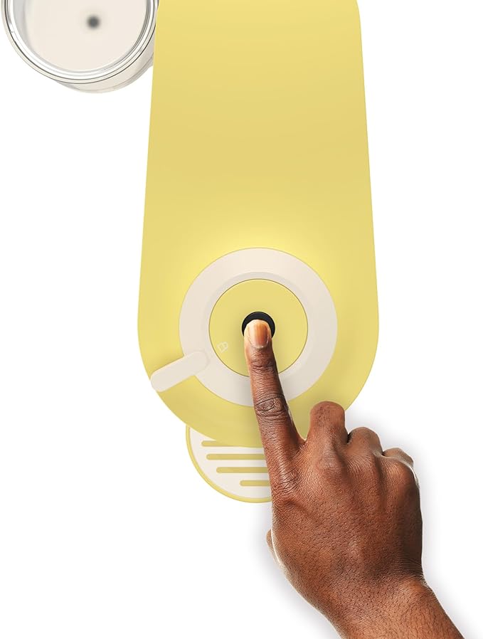 Nespresso Limited-Edition Vertuo Pop+ Coffee and Espresso Maker by De'Longhi - Image 2