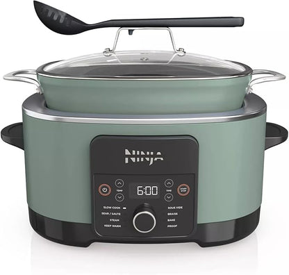 Ninja Foodi PossibleCooker PRO 8.5 Quart Multi-Cooker by Unknown