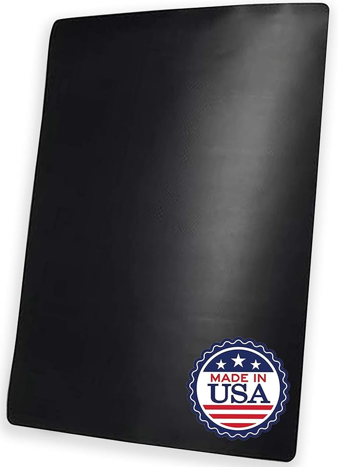 Cooks Innovations MADE IN USA Non-Stick Oven Protector Mat by CooksInnovations