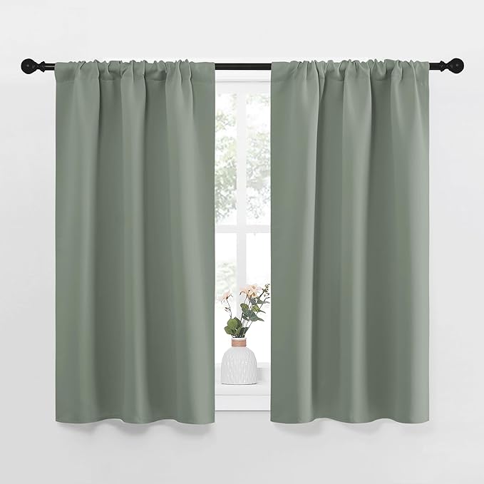 NICETOWN Window Curtains Blackout Drapes by NICETOWN