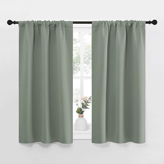 NICETOWN Window Curtains Blackout Drapes by NICETOWN