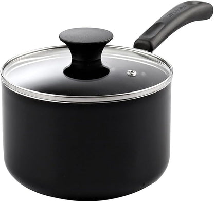 Cook N Home Nonstick Sauce Pan by CookNHome