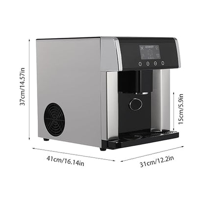 Ice Maker Countertop, Ice Maker Machine - Image 5