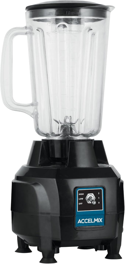 Winco 44 Ounce Commercial Blender by Winco