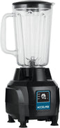 Winco 44 Ounce Commercial Blender by Winco