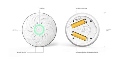 Airthings 2950 Wave Radon - Image 9