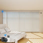 Blindify Motorized Vertical Blinds Compatible by BlindifyOffical