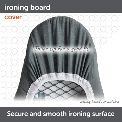 oliso Ironing Board Cover – 100% Cotton - Image 3