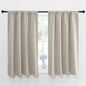 NICETOWN Blackout Curtains for Living Curtains, Room Darkening Window Curtain by NICETOWN