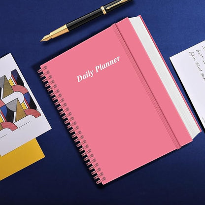 Daily Planner Undated - Image 7